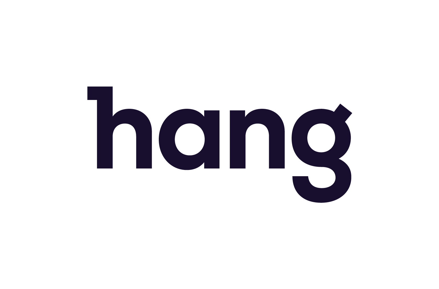 thumbnail for "Hang" project
